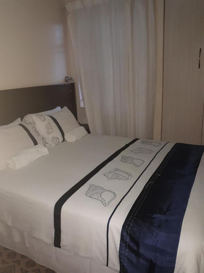 Vuya Nathi Bed And Breakfast Manzini Szoba fotó