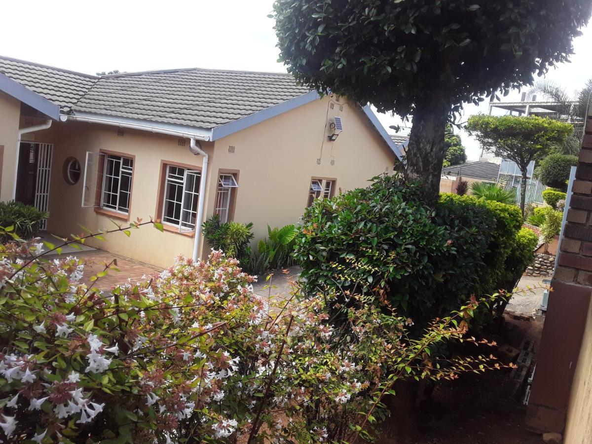 Vuya Nathi Bed And Breakfast Manzini Kültér fotó