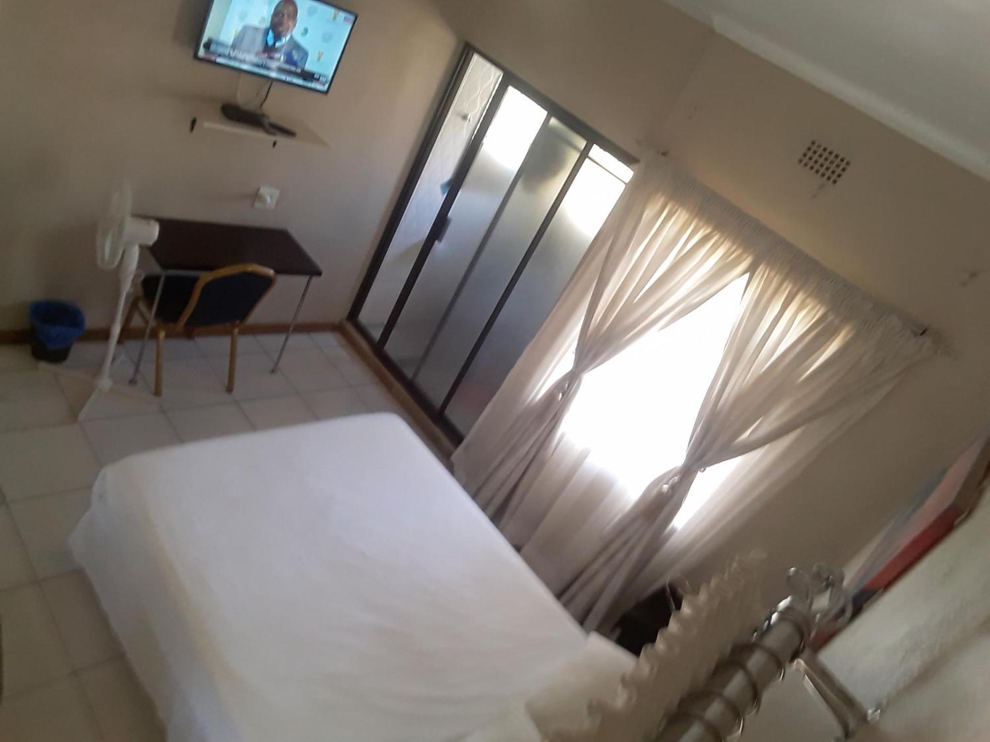 Vuya Nathi Bed And Breakfast Manzini Kültér fotó