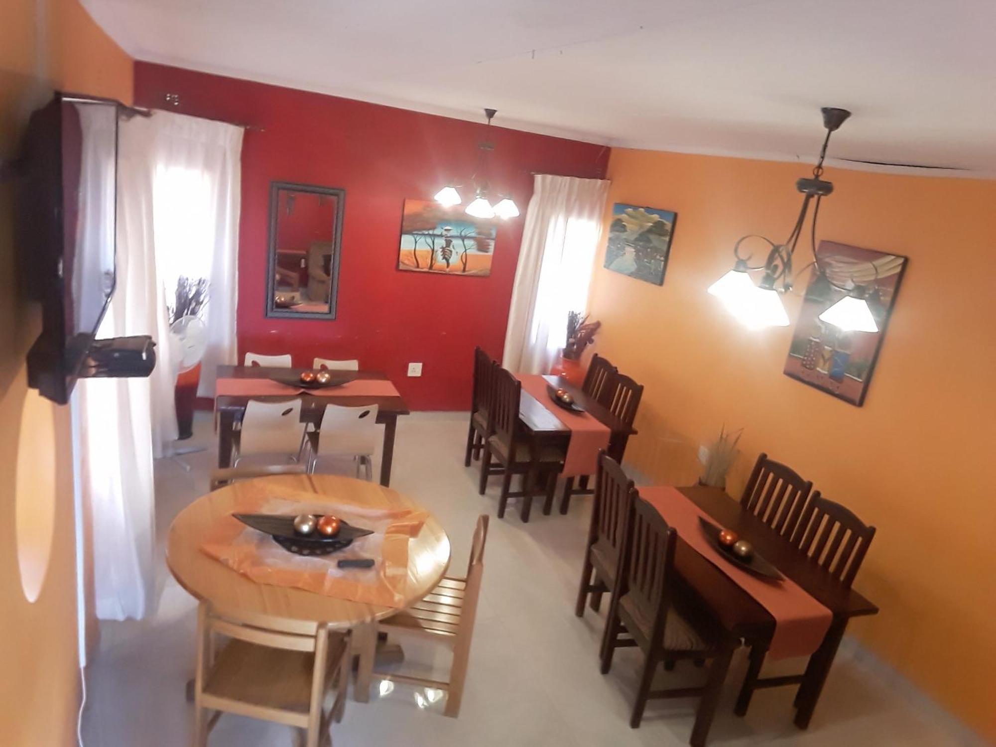 Vuya Nathi Bed And Breakfast Manzini Kültér fotó