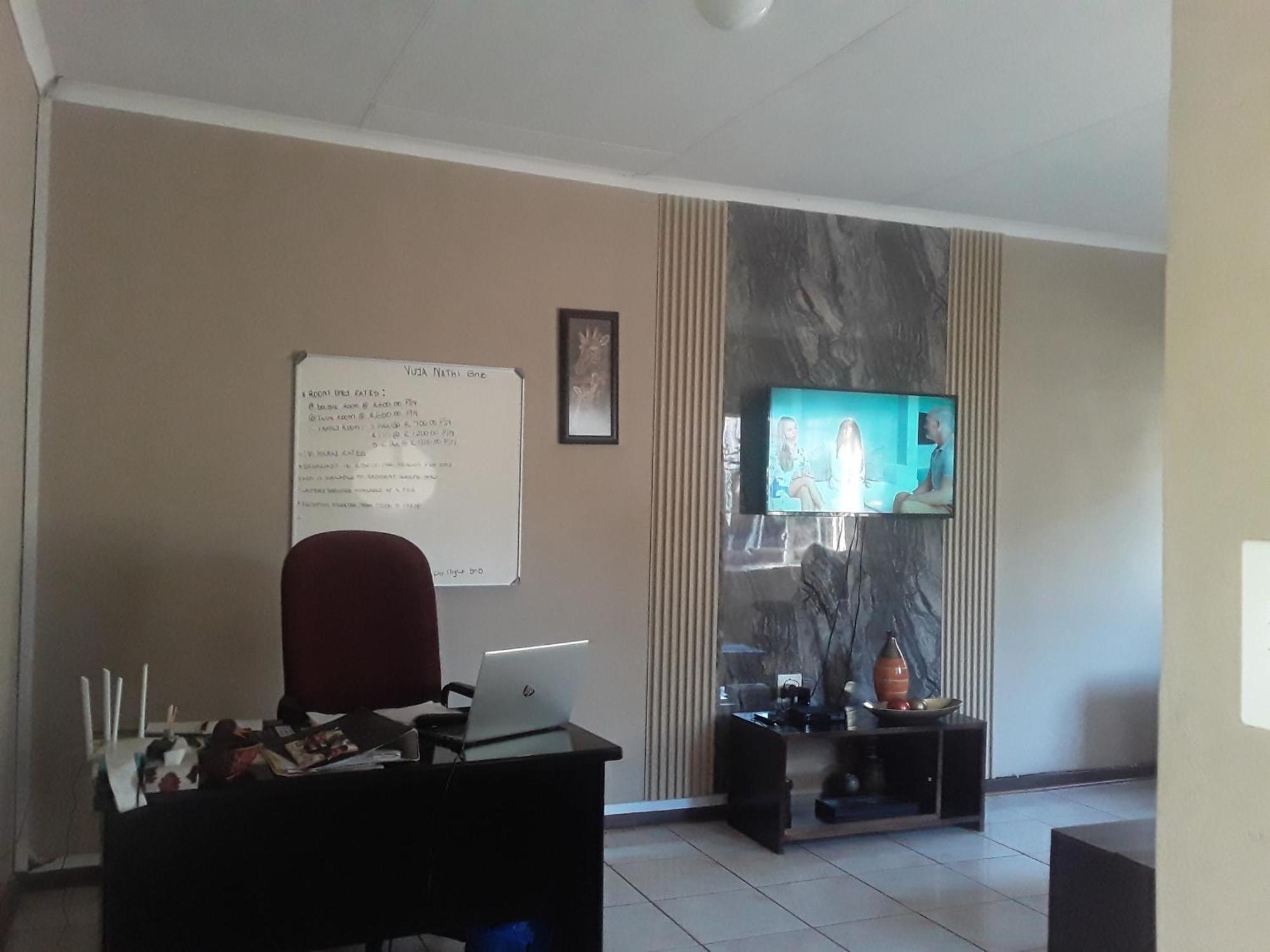Vuya Nathi Bed And Breakfast Manzini Kültér fotó