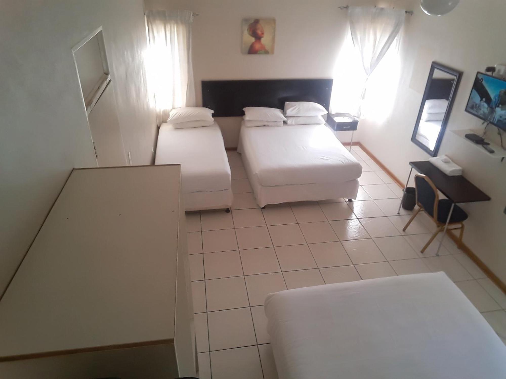 Vuya Nathi Bed And Breakfast Manzini Kültér fotó
