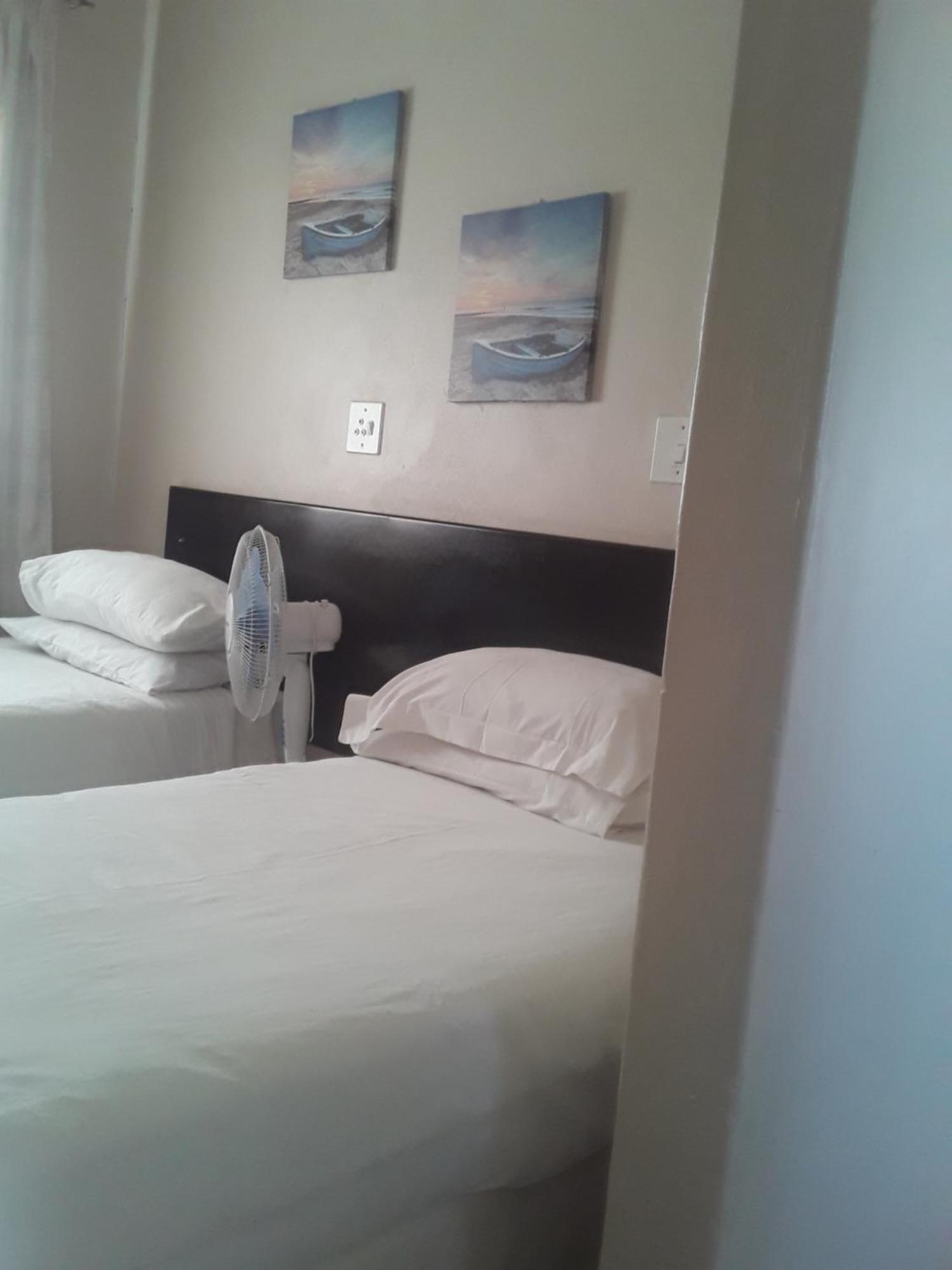 Vuya Nathi Bed And Breakfast Manzini Kültér fotó