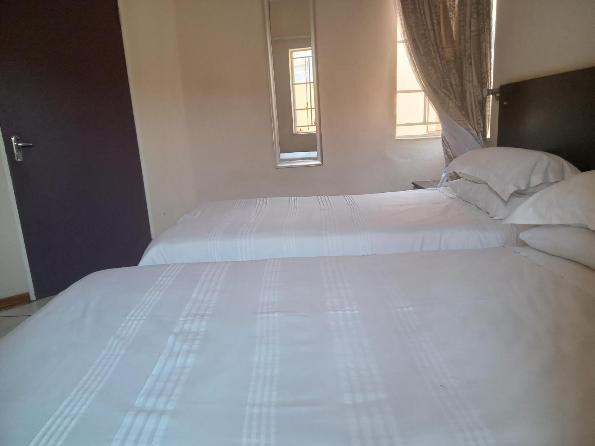 Vuya Nathi Bed And Breakfast Manzini Kültér fotó