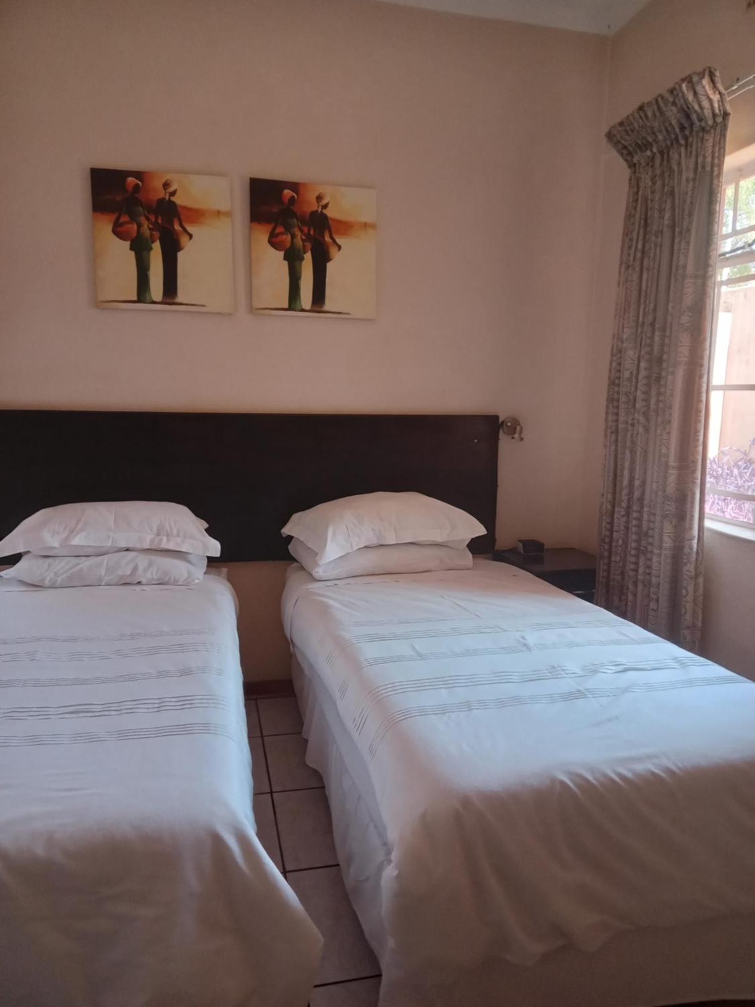 Vuya Nathi Bed And Breakfast Manzini Kültér fotó
