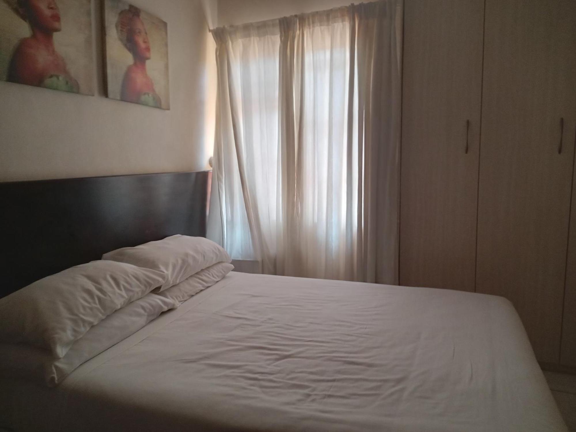 Vuya Nathi Bed And Breakfast Manzini Kültér fotó