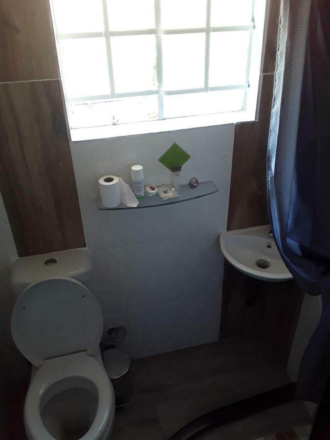Vuya Nathi Bed And Breakfast Manzini Kültér fotó